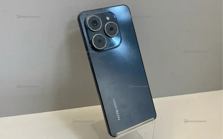 Tecno Spark 20 Pro 8/256 ГБ