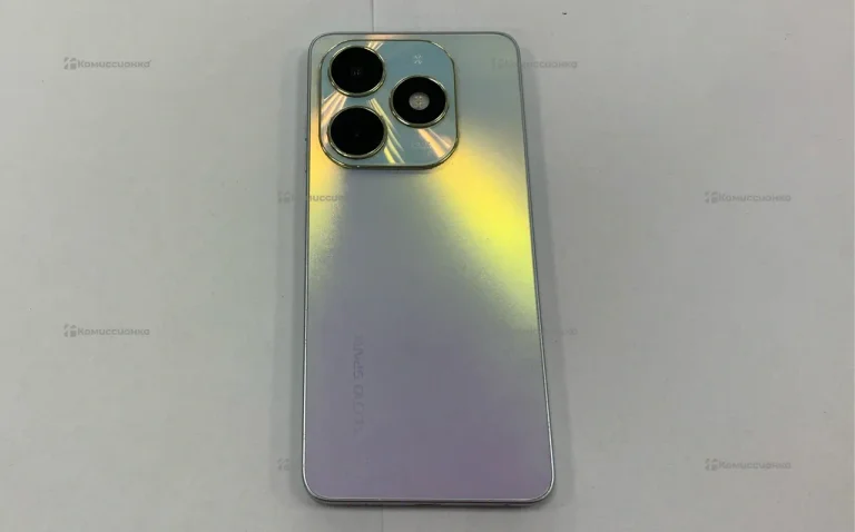 Tecno Spark 20 8/256 ГБ