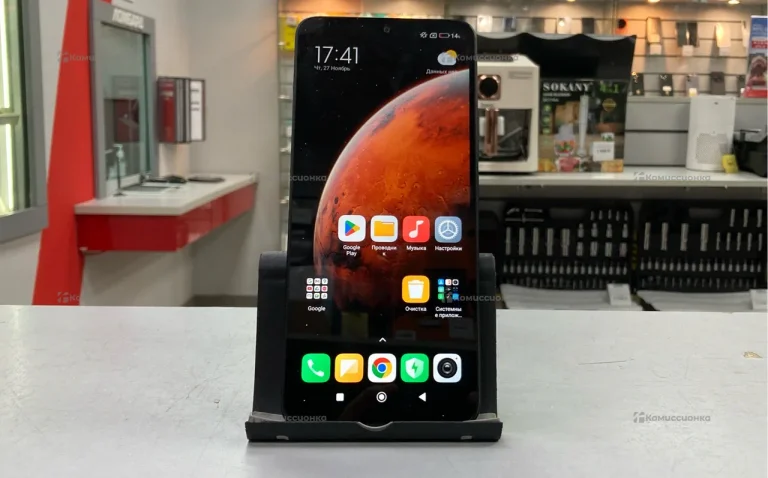 Xiaomi Redmi A3 4/128 ГБ