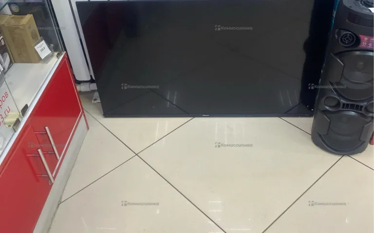 Телевизор Hisence Телевизор Hisense 43A5730FA
