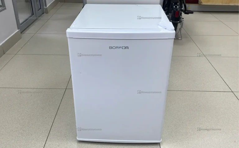 Холодильник однокамерный Bosfor RF 063