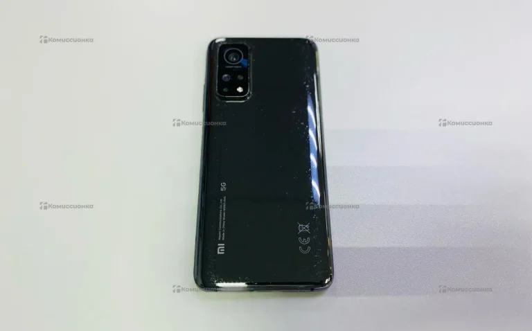 Xiaomi Mi 10T Pro 5G 8/256 ГБ