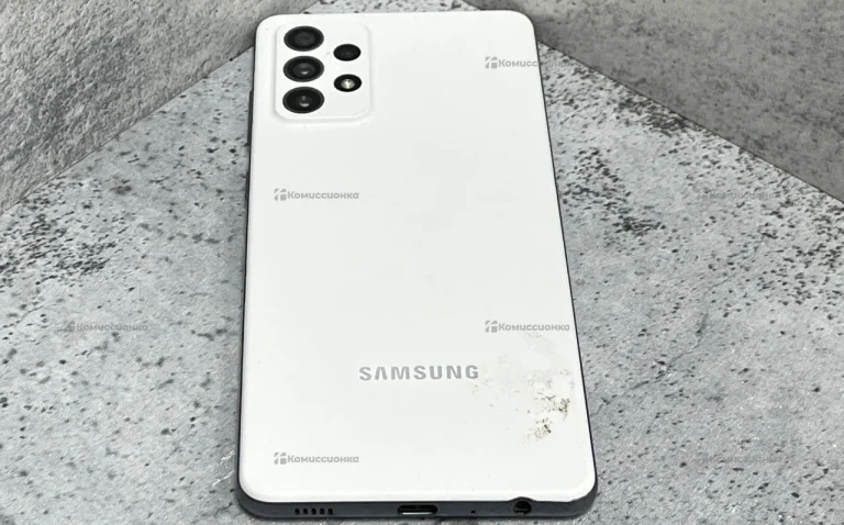 Samsung Galaxy A72 6/128 ГБ
