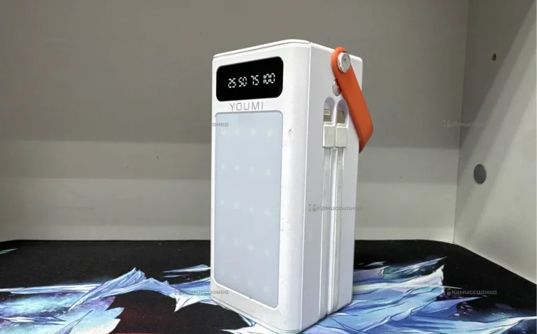 Power Bank youmi 50000mah