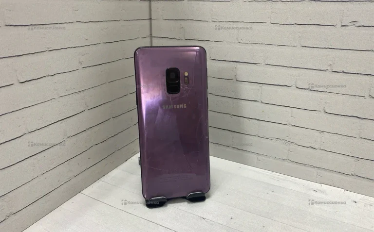 Samsung Galaxy S9 4/64 ГБ