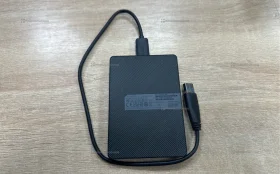 Купить Жесткий диск  seagate expansion 2tb б/у , в Москва и область Цена:4500рублей