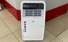 Купить Мобильный кондиционер Ballu BPAC-07CP б/у , в Тольятти Цена:15900рублей