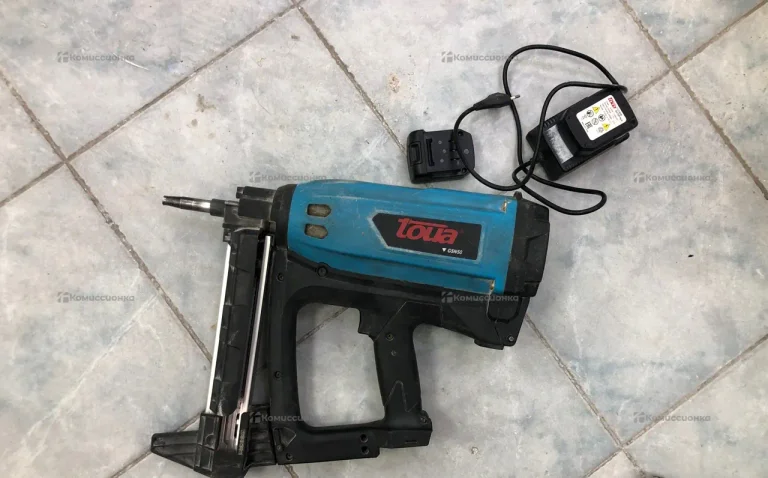 Гвоздезабивной пистолет Toua GSN50