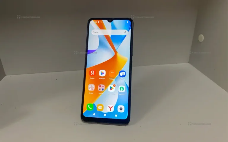 Xiaomi Poco C61 3/64 ГБ