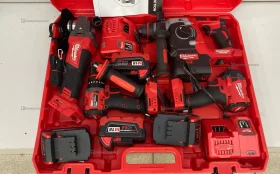 Набор инструментов Milwaukee(реплика)