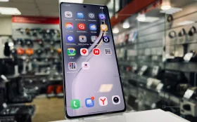 Tecno Camon 40 8/256 ГБ