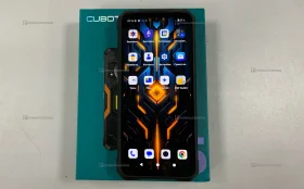Cubot KingKong Power 5 6/128 ГБ