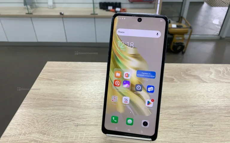 Tecno Spark 20 Pro 12/256 ГБ