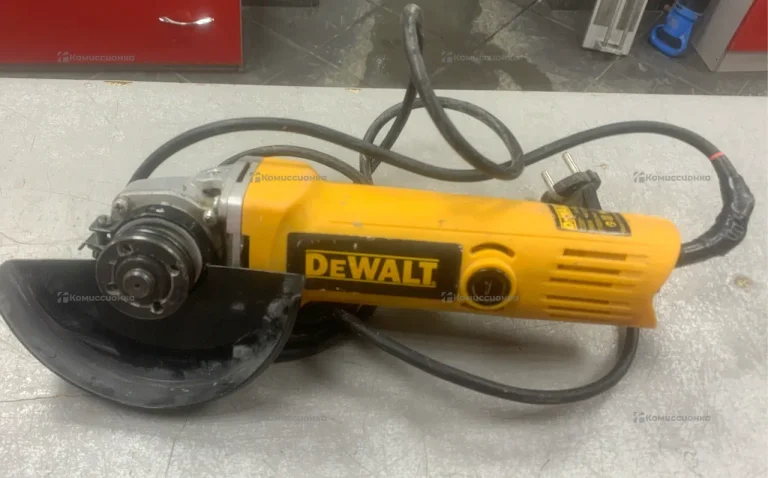Ушм Dewalt rep