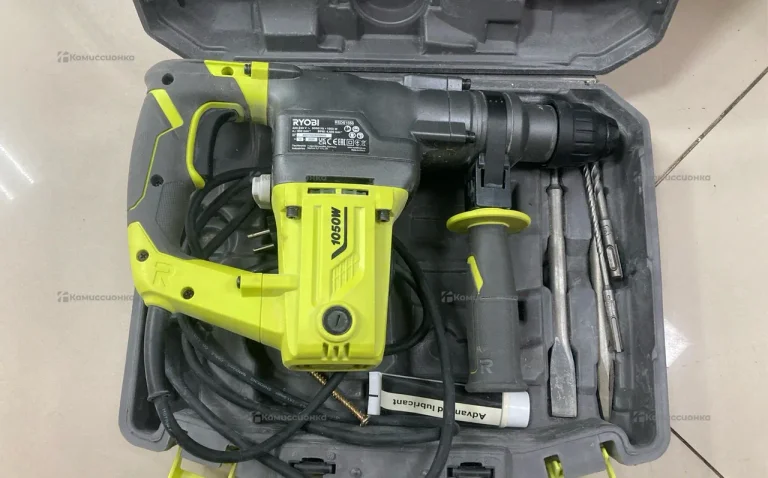Перфоратор электрический Ryobi RSDS1050