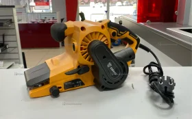 Шлифмашина ленточная DEKO DKBS1300