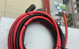 Купить кабель управления полуавтоматом 5м б/у , в Саратов Цена:4500рублей