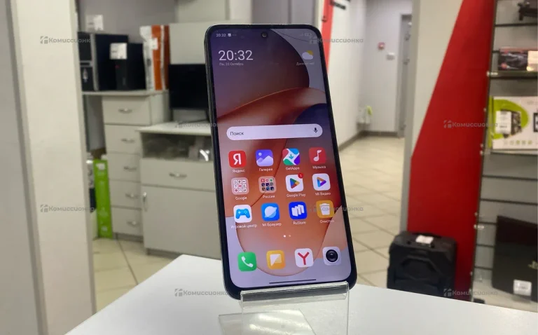 Xiaomi Redmi 12 8/128 ГБ