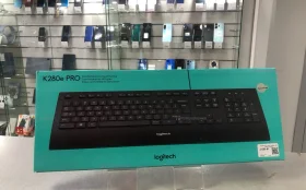 Купить Logitech k260e pro новая б/у , в Самара Цена:1100рублей