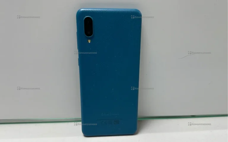 Samsung Galaxy A02 2/32Gb
