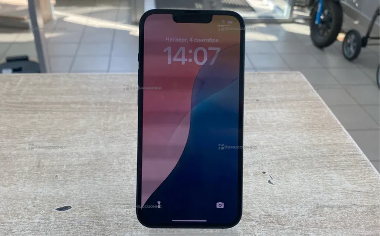 Apple iPhone 13 128Gb