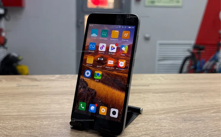 Xiaomi Redmi 5A 3/32 ГБ