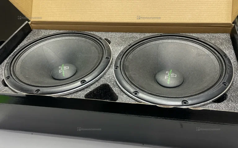 Колонки Apocalypse AP-M81AC