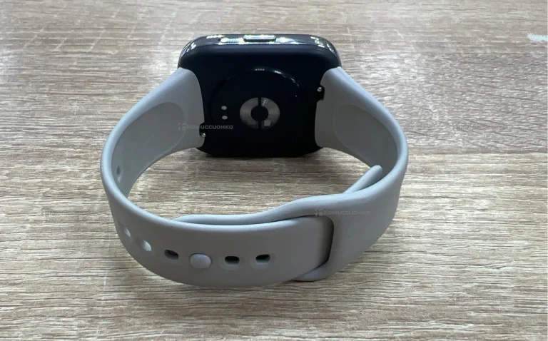 Часы  Redmi watch 3 active