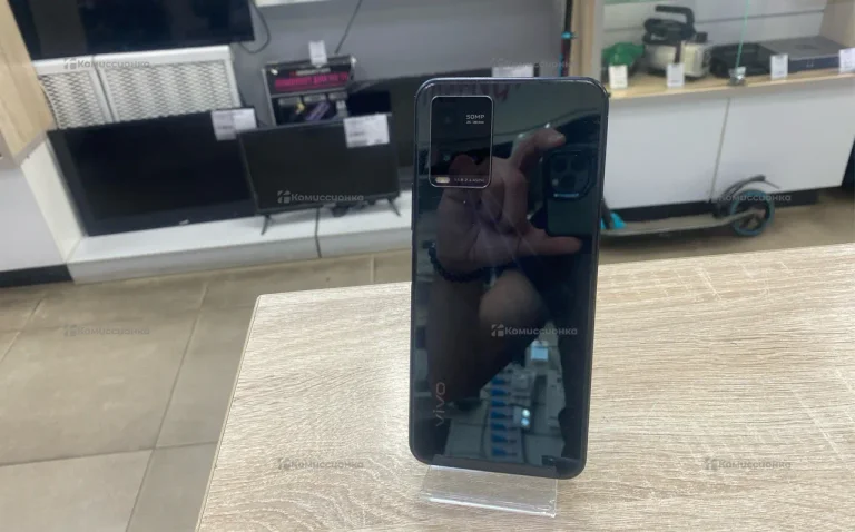 Vivo Y33s 4/128Gb