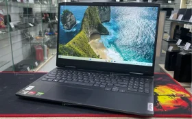 Ноутбук  Lenovo Ryzen 5 6600H/16Ram/RTX3050/SSD1TB