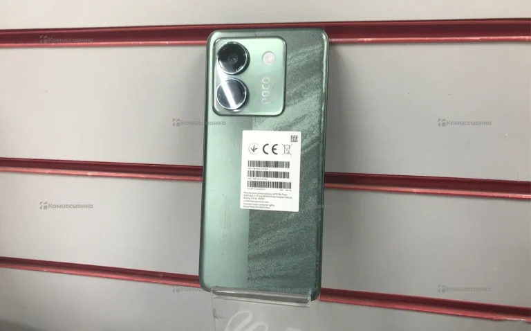 Xiaomi POCO M7 Pro 8/256Gb