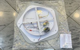 Люстра светодиодная Leek Celebrity 120w