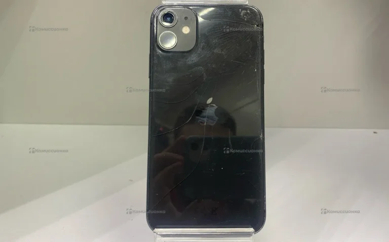 Apple iPhone 11 4/128 ГБ