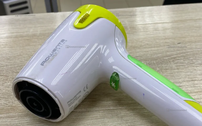 Фен Rowenta 1500w