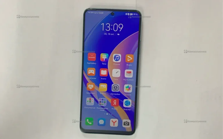 Huawei nova Y90 4/128 ГБ