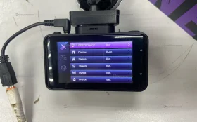 Купить Видеорегистратор с базой камер ДПС INTEGO KITE 2 4 б/у , в Уфа Цена:8000рублей