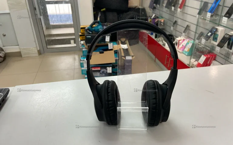 Наушники  Gerlax H9