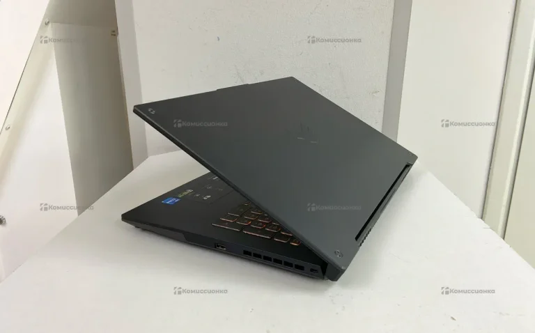Ноутбук ASUS TUF GAMING F17