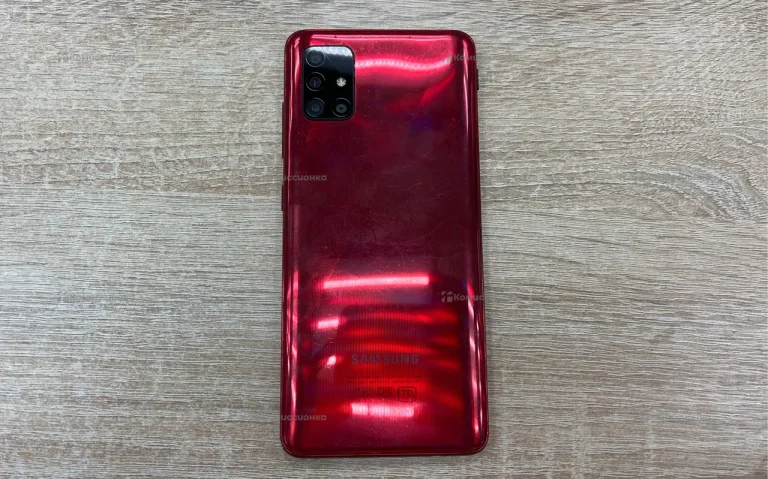 Samsung Galaxy A51 6/128 ГБ