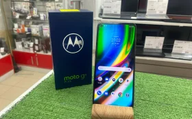 Motorola Moto G9 Plus 4/128 ГБ