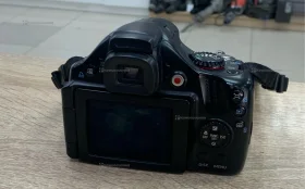 Фотоаппарат  Canon sx30