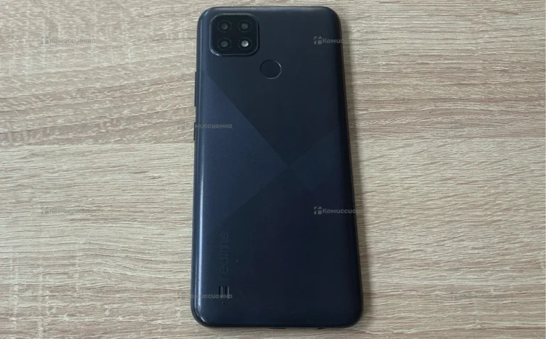 Realme C21 4/64 ГБ