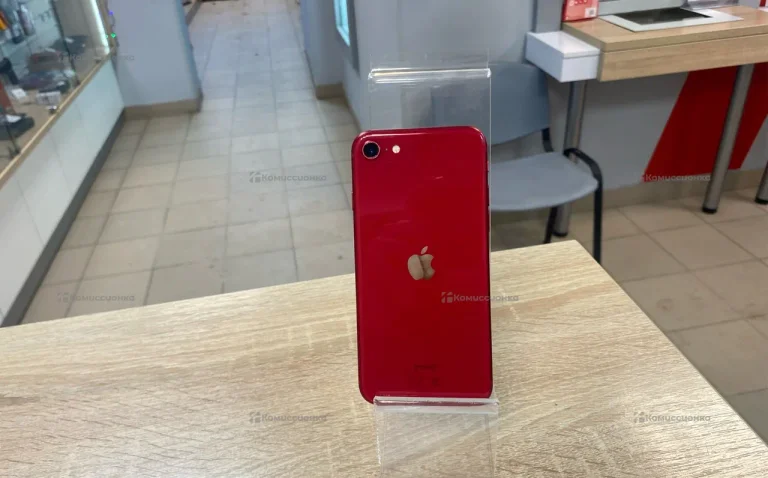 Apple iPhone SE 2/128 ГБ