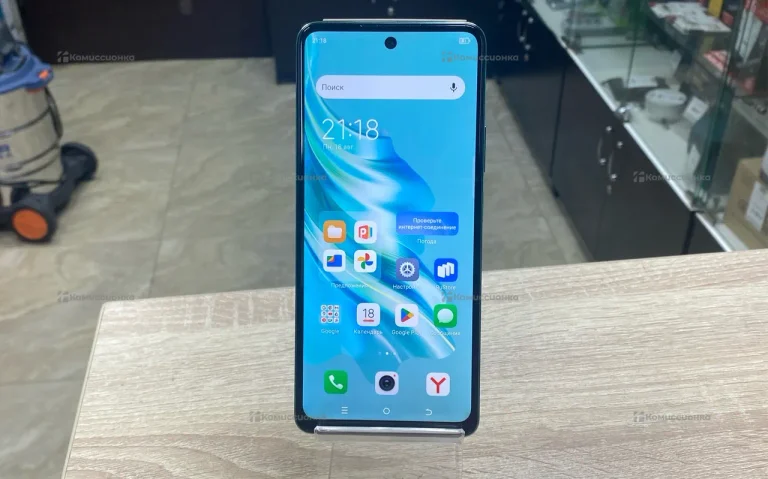 Tecno spark 20 pro 8/256