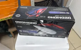 Купить Redmond boostGlide б/у , в Москва и область Цена:2500рублей