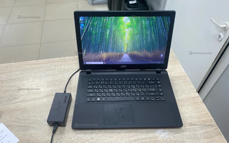 Ноутбук  Acer es1-511-c7qa