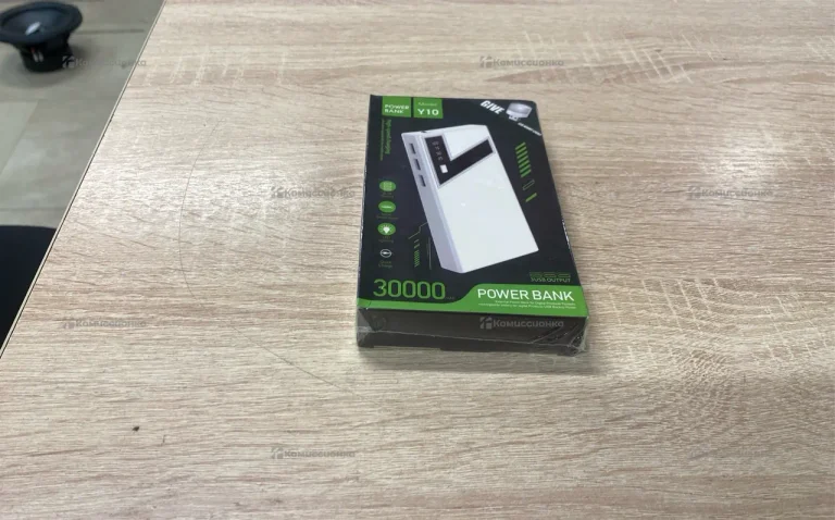 Power Bank  30000mah