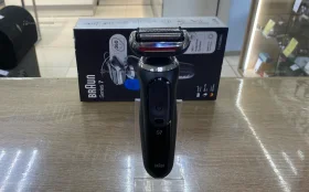 Бритва Braun Seriea 7