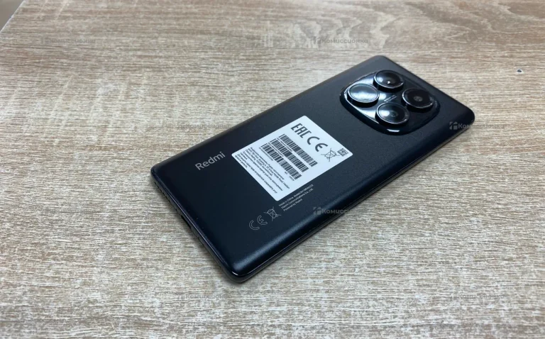 Xiaomi Redmi Note 14 Pro 8/256Gb