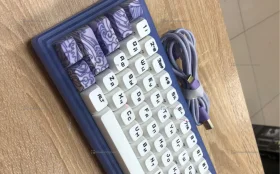 Купить Клавиатура  Ardor Patron б/у , в Саратов Цена:2490рублей